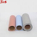 silicone coated fiberglass cloth with UL 94 flammability test