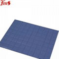 Insulation Electric Thermally Conductive Silicon Thermal Pad 1