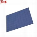 Silicone Rubber Thermal Heat Insulation Pad 3