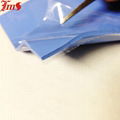 Electric silicone thermal conductive pad 3