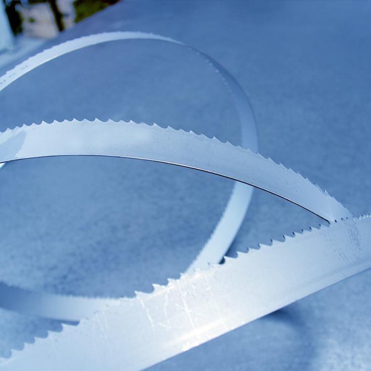 19mm width band saw blade for cutting metal 2