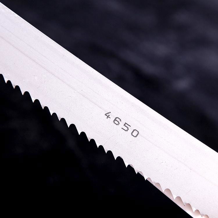 27mm width *0.9thickness band saw blade cutting stainless steel 27mm*0.9 BXTOOL (China