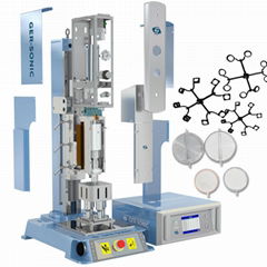 超聲波塑料焊接機