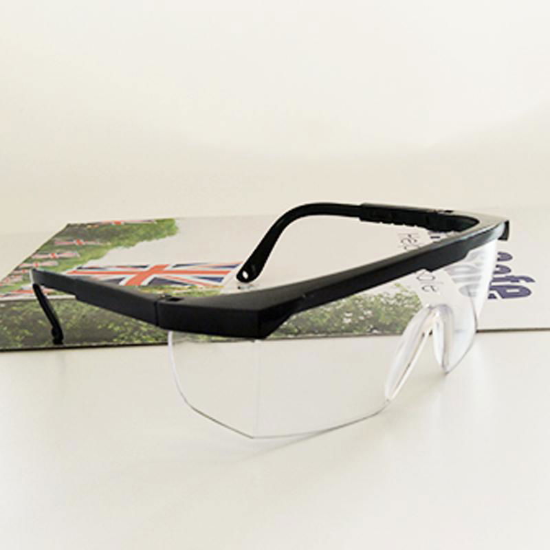 生产销售英国安全先生G3防雾访客眼镜 2