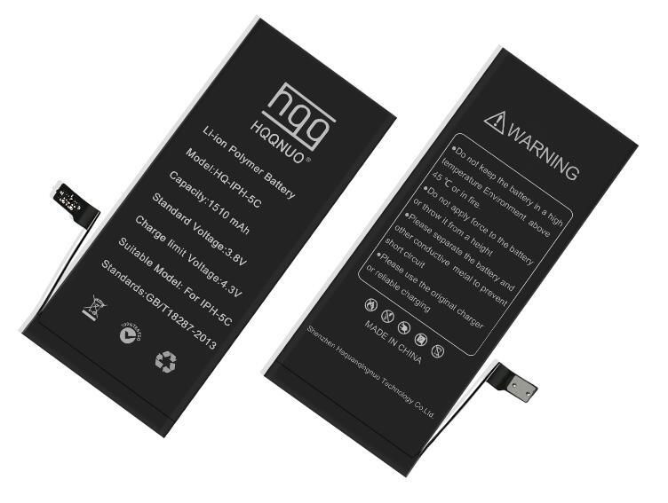 new brand original apple iphone 5c battery