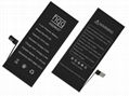 1810mAh 3.82V li-ion polymer cell phone