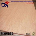 COMMERCIAL PLYWOOD