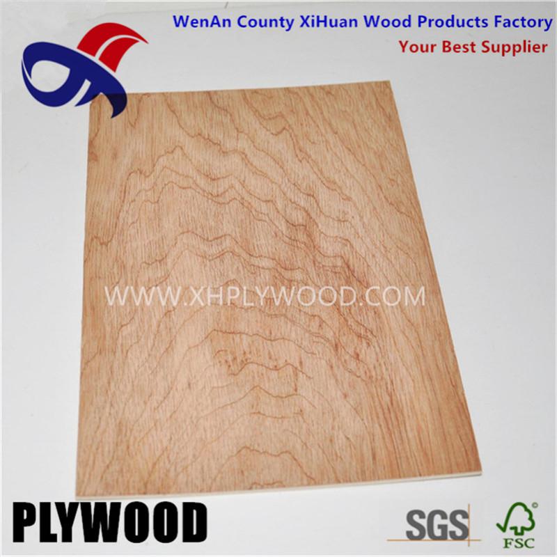 COMMERCIAL PLYWOOD 2