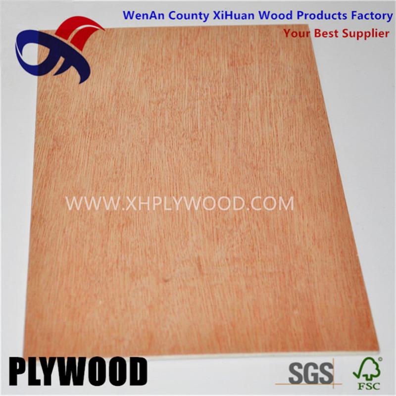 COMMERCIAL PLYWOOD 3