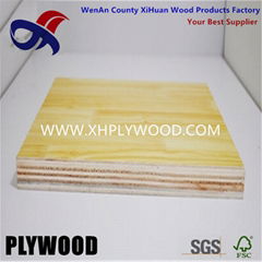 MELAMINE PLYWOOD