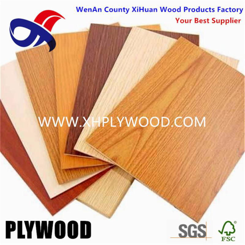 MELAMINE PLYWOOD 5