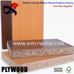 MELAMINE MDF