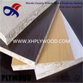 MELAMINE MDF 2