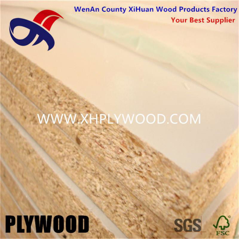 MELAMINE MDF 4