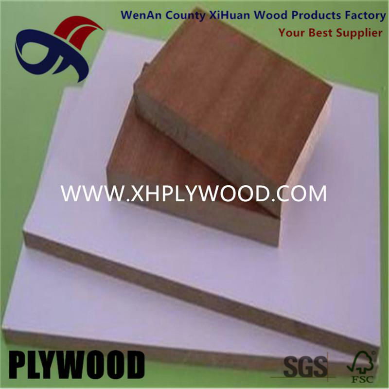 MELAMINE MDF 5