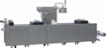  full-automatic continuous stretching vacuum packaging machine 5