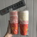 Full Automatic Disposable Plastic cup counting and packing machine 1