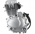 Engine Motorcycle 2