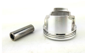 Motorcycle engine parts of piston kit for BAJAJ Pulsar 200