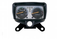 CG125 Motorcycle Parts of Speedometer