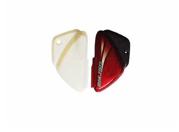 Motorcycle parts for CEG BOXER BM150 Side Cover