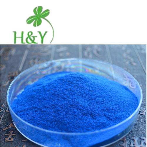 Phycocyanin powder