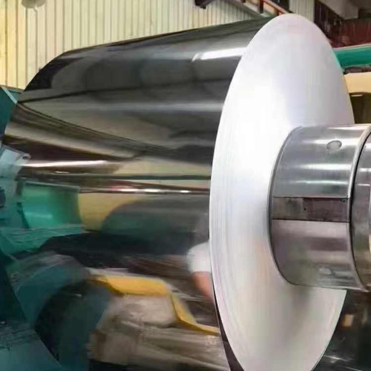 SUS430 BA NO.4 STAINLESS STEEL COIL SHEET-430 BA