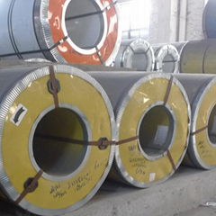 316L Alloy Stainless Steel Strip Coils    