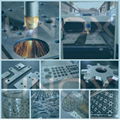 STAINLESS STEEL PLATE SHEET AND FABRICATION