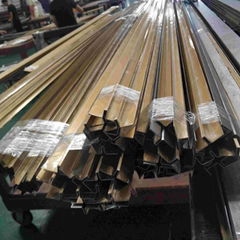 Stainless Steel Edge Trim Skirting Boards Prices