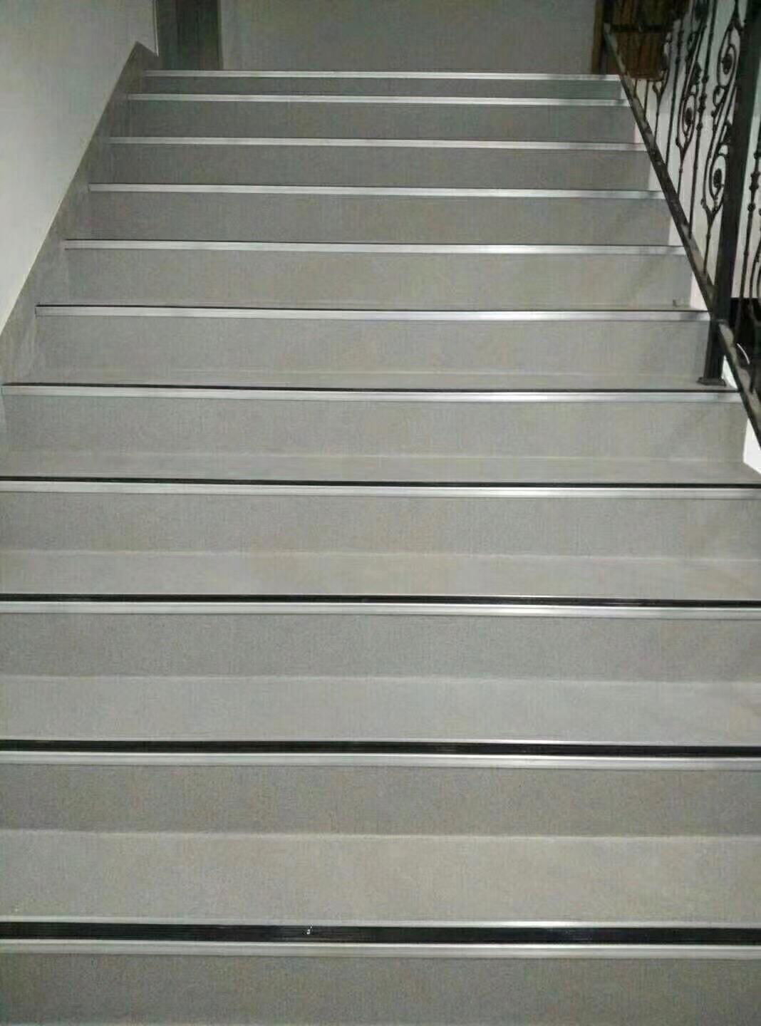 PVC Stair treads 5