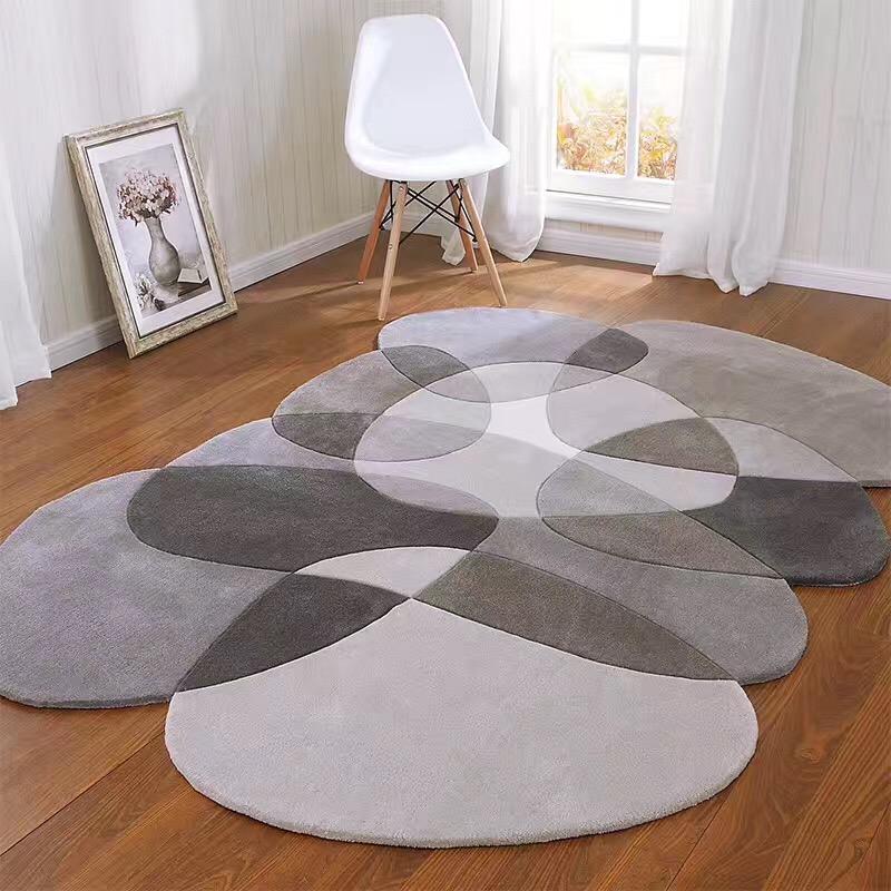hand tufted carpet sgdt01 lixiang (China Trading Company) Carpet Household Textile