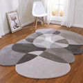 hand tufted carpet