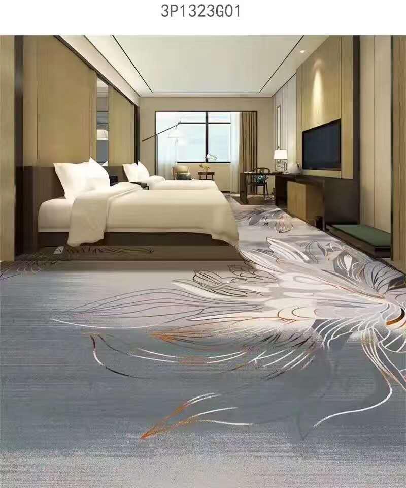 hand tufted carpet sgdt01 lixiang (China Trading Company) Carpet Household Textile