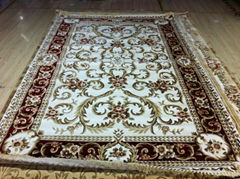Wilton rugs carpet