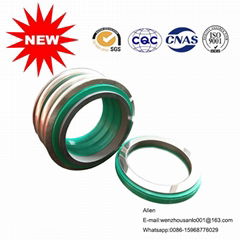 Mechanical seal --Mg1