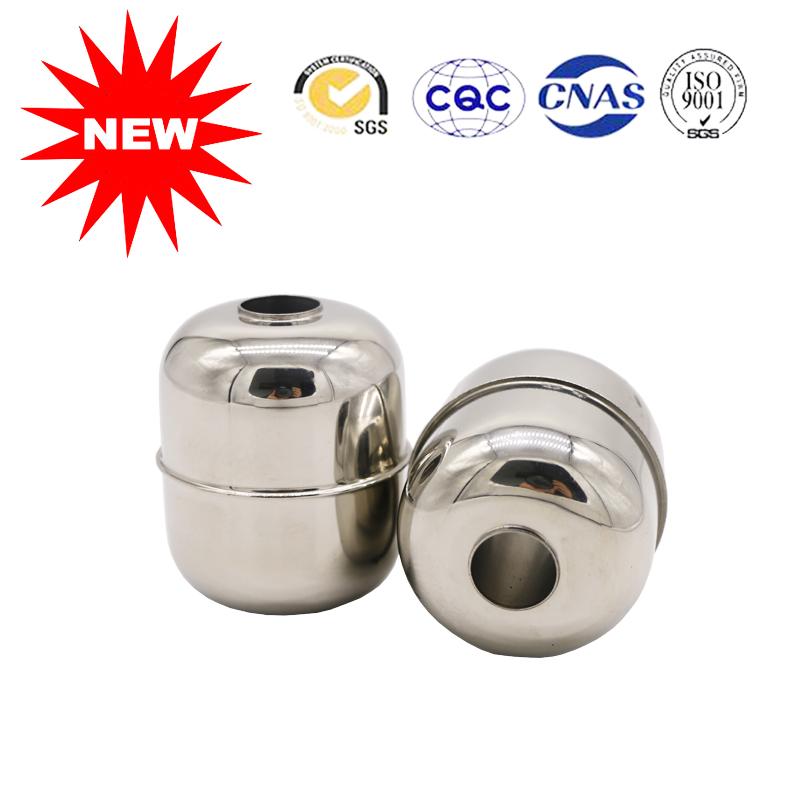 Stainless Steel Magnetic Float Ball For Level Switch 2