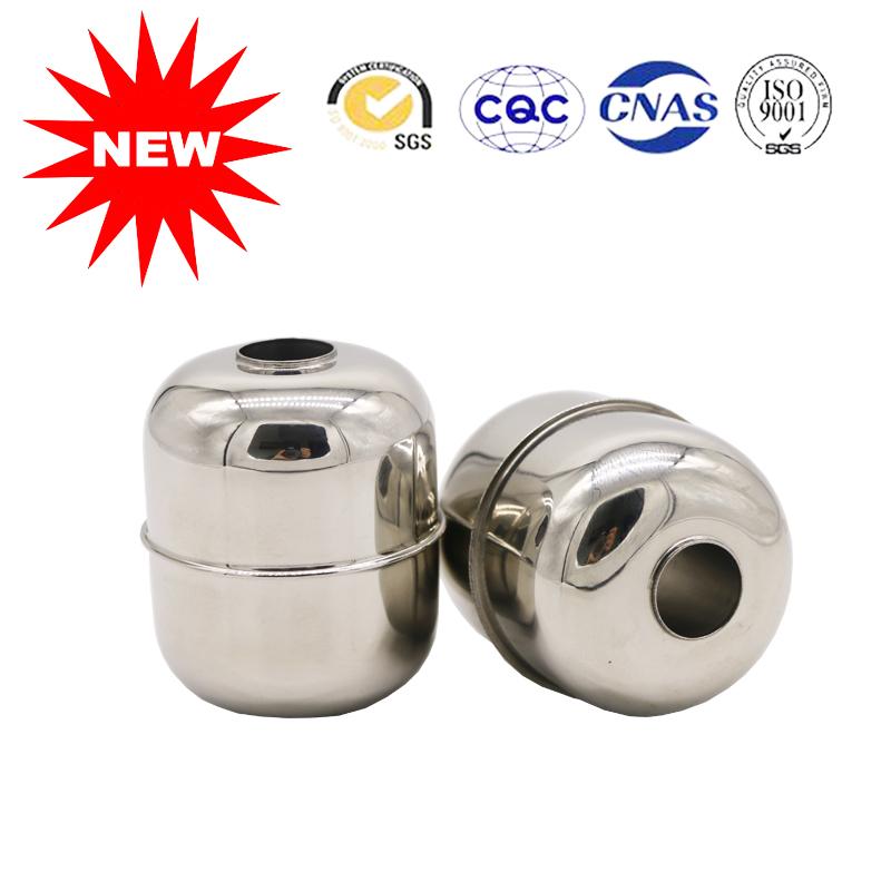 Stainless Steel Magnetic Float Ball For Level Switch 3