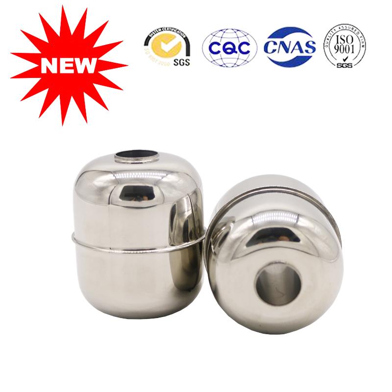 Stainless Steel Magnetic Float Ball For Level Switch 4