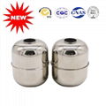 Stainless Steel Magnetic Float Ball For Level Switch 5