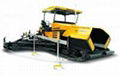 Shantui SRP95M Multifunctional Asphalt Concrete Paver 1