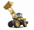 Shantui 3 ton SL30WN Wheel Loader