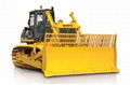 Shantui 220HP SD22R Sanitation Bulldozer 1