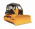 220HP SD22F Forest Logging Bulldozer 1