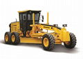 Shantui 15.4ton SG16-3 Motor Grader 6BTAA5.9-C160 1