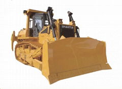 Shantui 320HP SD32-5(CE) Bulldozer with Cummins QSNT C345