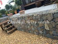 Welded Wire Mesh Gabion 1