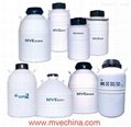 美国MVE液氮罐SC11/7 SC20/20