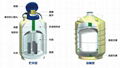 金凤液氮罐YDS-65-216