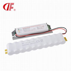 DF168H三防燈燈管LED應急驅動電源轉換裝置18W輸出